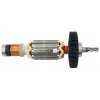 Rotor do Makita HR2460, HR2460F, HR2470, HR2470F, HR2470T 517984-0