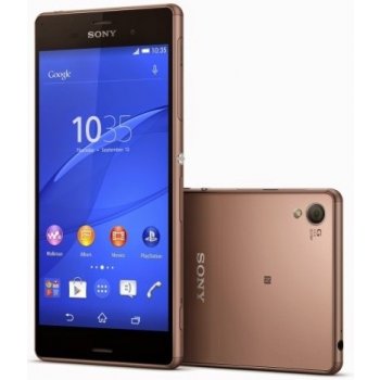 Sony Xperia Z3 Dual SIM