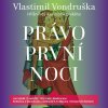 Právo první noci - Hříšní lidé Království českého - CD (MP3)