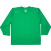 Hokejový dres Bauer FLEX PRACTICE JERSEY SR zelená