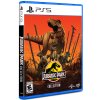 Jurassic Park: Classic Games Collection (PS5)