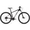 Kellys bicykel KLS Spider 50 black 27,5 S