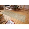 Nouristan - Hanse Home koberce Kusový koberec Cairo 105594 Sues Cream – na von aj na doma - 80x200 cm Béžová