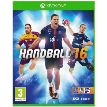 Handball 16