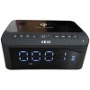 Radiobudík AKAI, ACRB-1000, Bluetooth, FM, 2 x USD slot, 5 W RMS