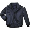 PORTWEST F465 / Nepremokavý zimný bomber 4v1 - námorná modrá XXL
