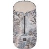Emitex Fusak 2v1 Cocoon Softshell LumiBlooms