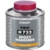 HB BODY Body H732 epoxy hardener - Bezfarebný, 250ml