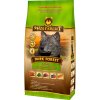 Suché krmivo pro psy Wolfsblut Dark Forest Adult Wild se sladkými bramborami 2 kg