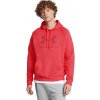 UNDER ARMOUR-UA Rival Fleece Logo HD-RED I Červená S 24/25