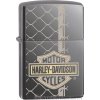 Benzínový zapalovač Zippo HD 25519