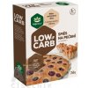 topnatur LOW CARB ZMES NA PEČENIE bezgluténová, s obsahom vlákniny 1x250 g