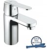 Grohe Get - Umývadlová batéria s výpustom Push-Open, chróm - 23586000