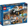 LEGO® City 60225 Rover Testing Drive