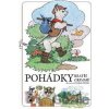 Pohádky bratří Grimmů - Božena Němcová, Karel Jaromír Erben, Otakar Čemus