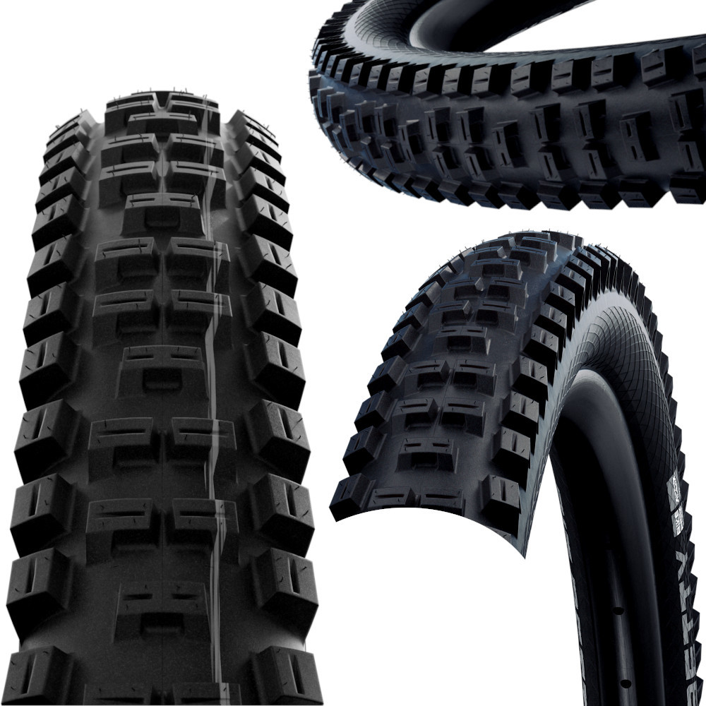 Schwalbe BIG BETTY 27.5x2.40 62-584