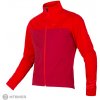 Endura Windchill II bunda, červená L