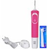 Oral-B Vitality 100 3D White Pink