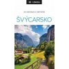 Švýcarsko - Zblízka - autor neuvedený