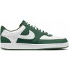 Nike pánske tenisky Nike Court Vision Low zelené veľkosť 49,5