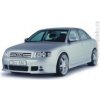 ABT Sportsline predný spojler pod nárazník Audi A4 type 8E -- rok výroby 2000-04