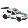 Alltoys Auto policajné 1 : 36 Police Serve