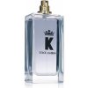 Dolce & Gabbana K by Dolce & Gabbana toaletná voda 100 ml Pre mužov TESTER