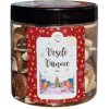 Sladcosti Veselé Vianoce mix dóza 300 g