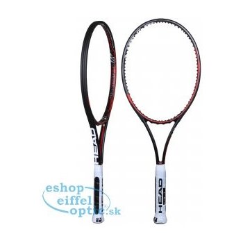 Head Graphene XT Prestige MP 2016