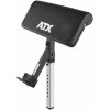 Bicepsová opěrka ATX LINE; Biceps Curl Desk