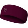 Čelenka H.A.D. Merino Headband - Plum