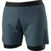 Dámske bežecké kraťasy DYNAFIT ALPINE PRO 2/1 SHORTS W Lady veľkosť M