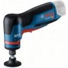 BOSCH Rotačná brúska GWG 12V-50 S 06013A7000