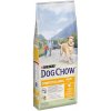 DOG CHOW Complet/Classic granule kura - 14 kg