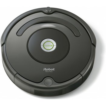 iRobot Roomba 676