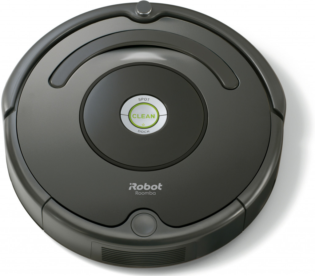 iRobot Roomba 676 od 317,75 € - Heureka.sk