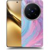 Picasee ULTIMATE CASE pro Vivo X200 Pro - Pink liquid