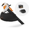 záhradný akumulátorový vysávač STIHL SHA 56, set s 1x AK 20