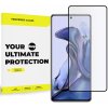 TVRDENÉ SKLO DOOP GLASS XIAOMI 11T 5G / 11T PRO 5G Čierny