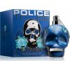 Police To Be Tattooart toaletná voda pánska 75 ml