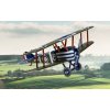 Corgi Sopwith Camel F.1, B7190/C, Donner Wetter! 1:48