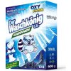 Waschkonig Gardinen Záclony/Spodná bielizeň OXY prací prášok 600g
