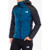 Zateplená bunda The North Face Quest Synthetic Jacket - mineral ink