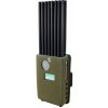 All-in-one ruční přenosná rušička signálu s 18 anténami (JYT-1860) 2G/3G/4G/5G/GPS/WIFI/UHV/VHF/WIFI 2,4 -5,8/LOJACK