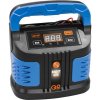 GÜDE GAB10A BOOST nabíjačka autobatérií 12V/6V, 2-5-10A, kapacita 2-300Ah, Pb/GEL/AGM/MF/WET 85142 85142