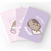 Grupoerik Sada rôznych zošitov A5 Pusheen