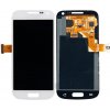 Samsung Galaxy S4 mini i9195 LCD displej + dotykové sklo Modrá