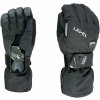 Lyžiarske rukavice Level Half Pipe Gore-Tex - Black 7,5