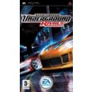 Need for Speed Underground Rivals