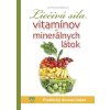 Liečivá sila vitamínov a minerálnych látok